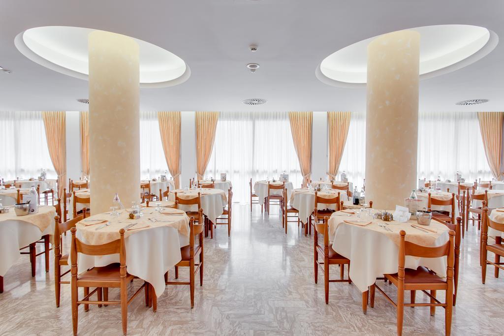 Hotel Garden Bellaria-Igea Marina Exterior foto