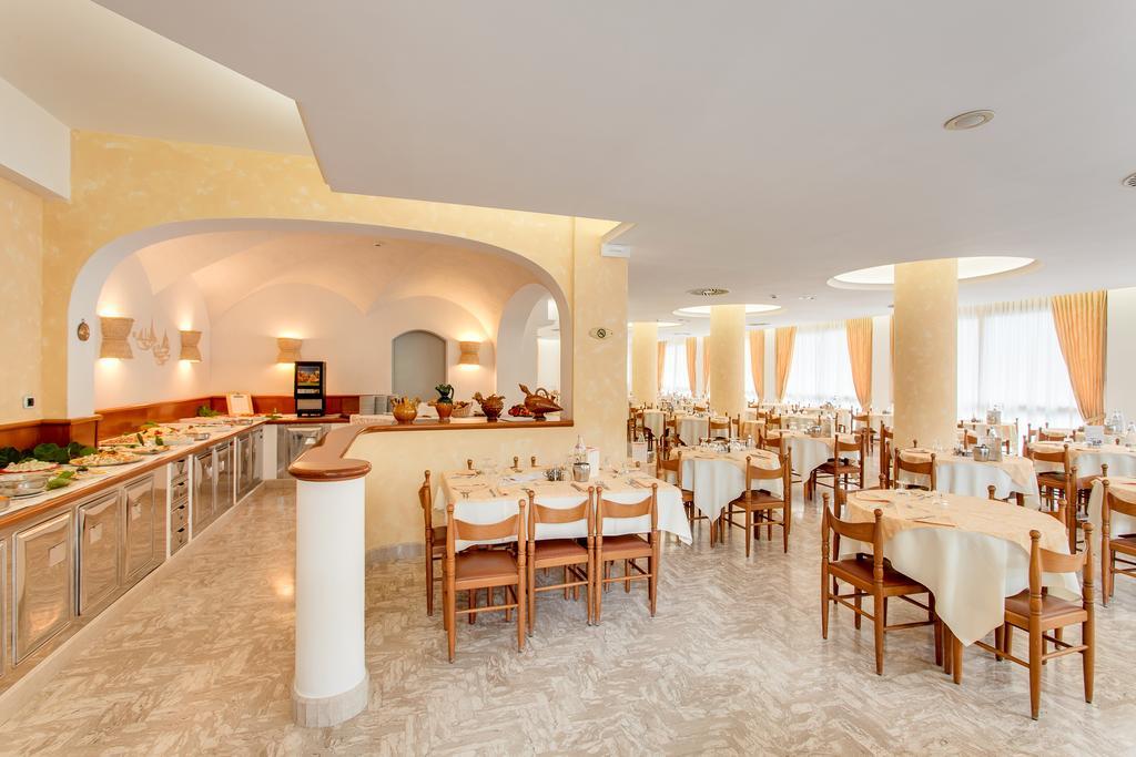 Hotel Garden Bellaria-Igea Marina Exterior foto