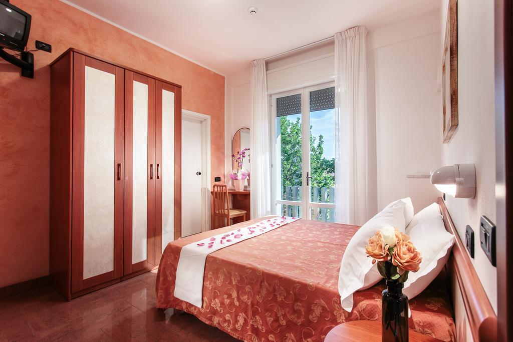 Hotel Garden Bellaria-Igea Marina Exterior foto