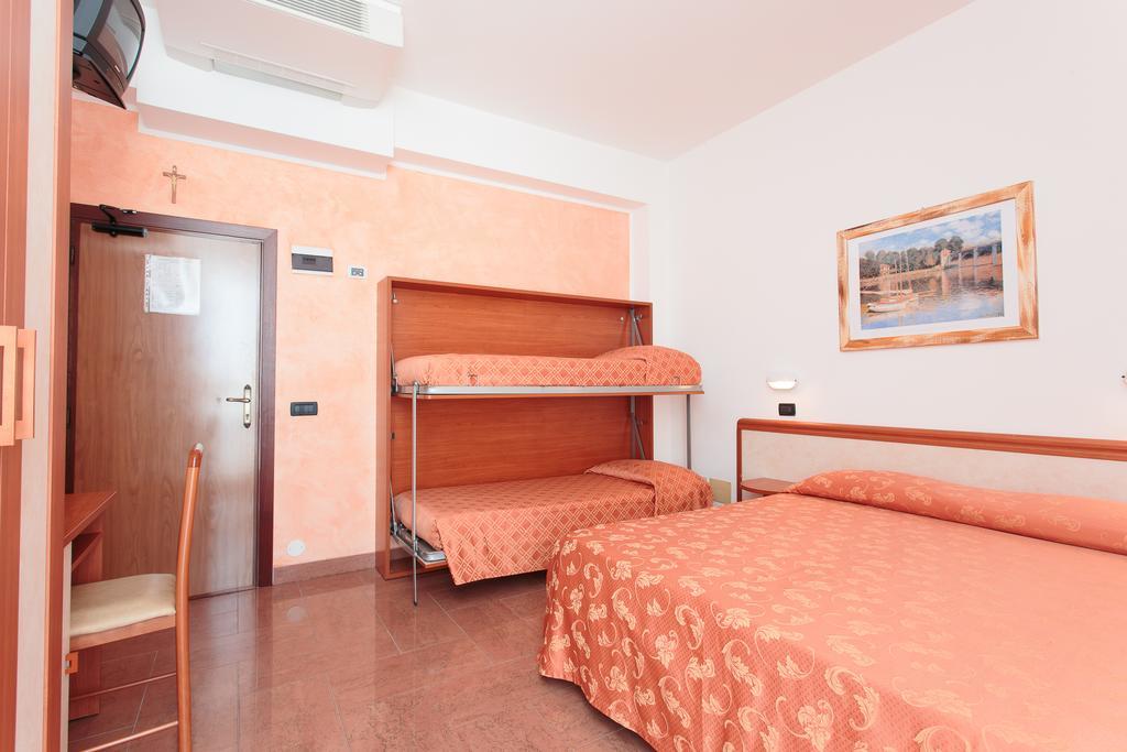 Hotel Garden Bellaria-Igea Marina Exterior foto