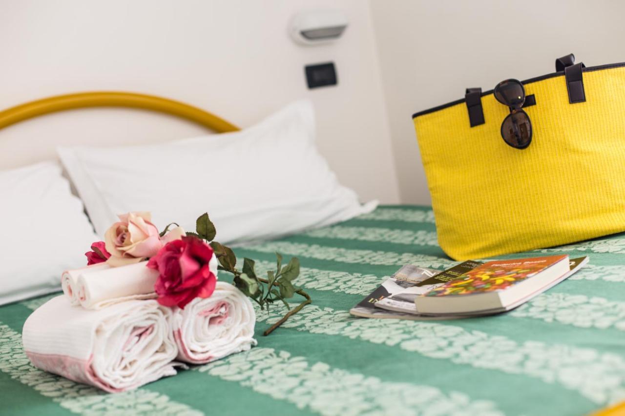 Hotel Garden Bellaria-Igea Marina Quarto foto